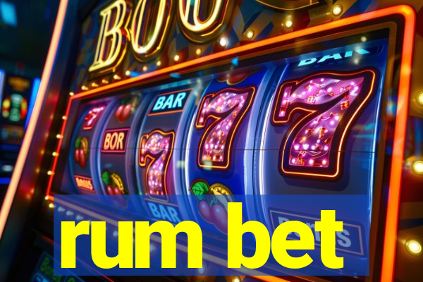 rum bet